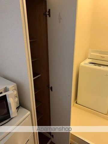 レオパレス道意1号の内装写真