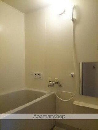 ハイム・ロジュマン　Ｂ[1LDK/40.04m2]のバス