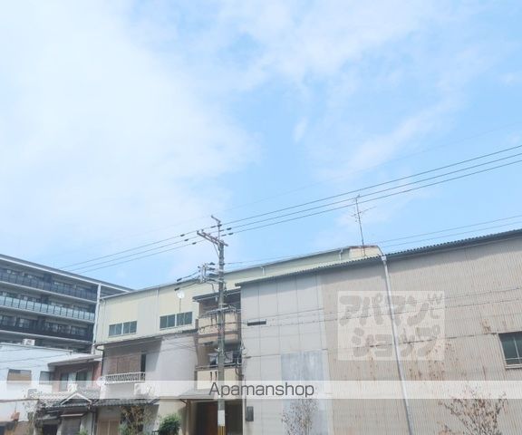 ファステート京都洛南エリーゼの内装写真