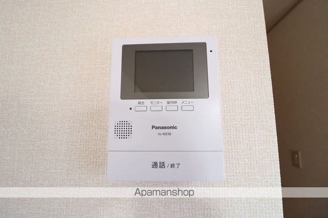 メゾンクレール Cの内装写真