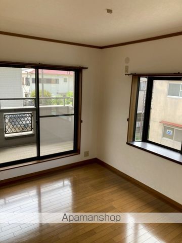 福塩線 福山駅 徒歩30分 2階建 築27年の内装写真