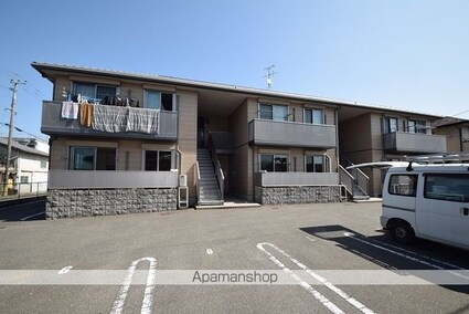 ティアラ[2LDK/54.81m2]の外観2