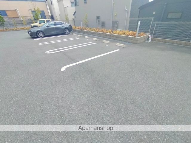 グレイスヒルズ ウエガハラIIのその他写真