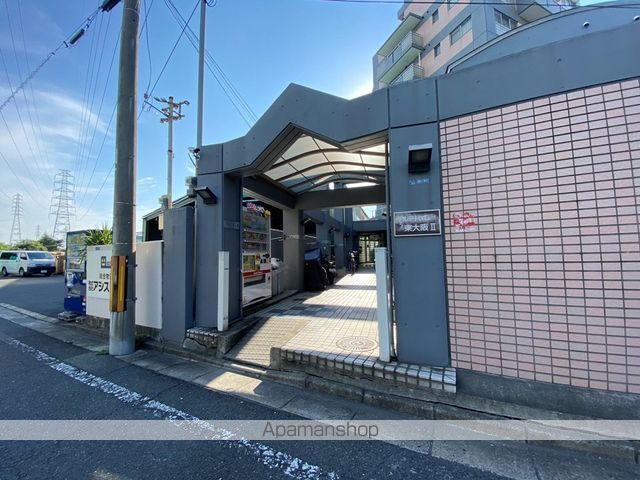アルテハイム東大阪のその他写真