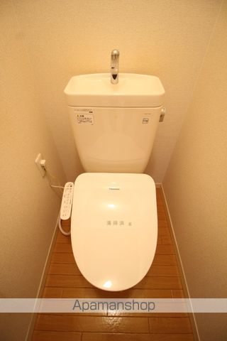 ベリーオーライCの内装写真