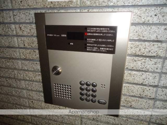 ファンタジーアヴェニュー広和NO,17の玄関写真