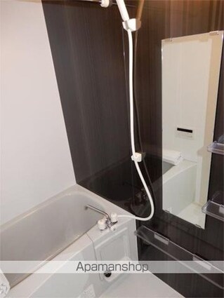 ＮＳＧＡＴＥ二子玉川[1K/20.1m2]のバス