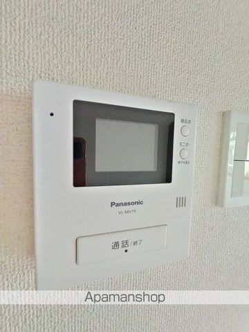 ラ・ペイナタールの内装写真