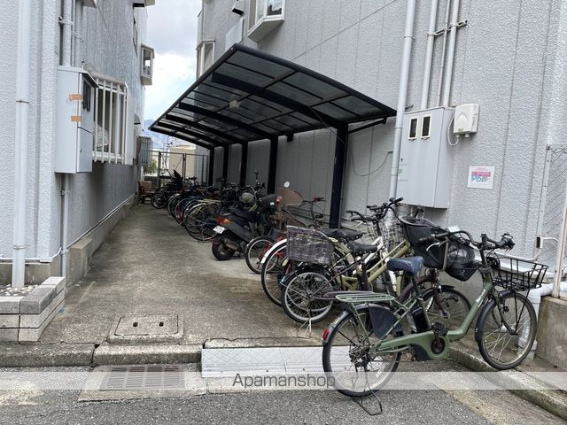 ビートル山本北C棟のその他写真