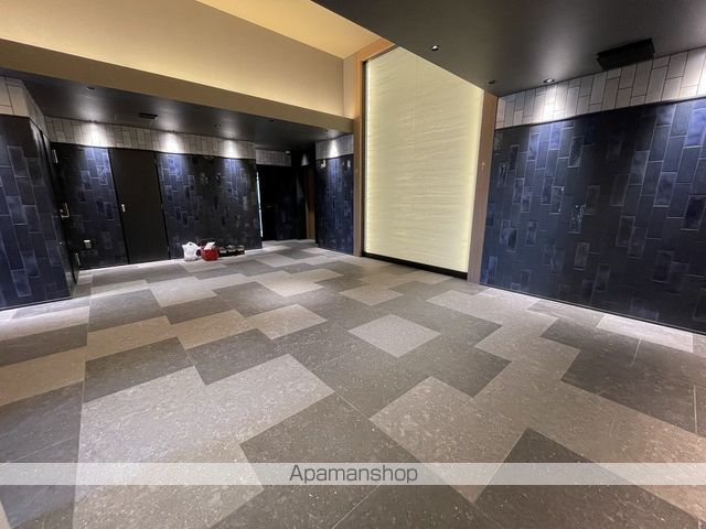 S−RESIDENCE今池駅前の内装写真