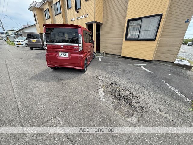 パークヴィレッジのその他写真