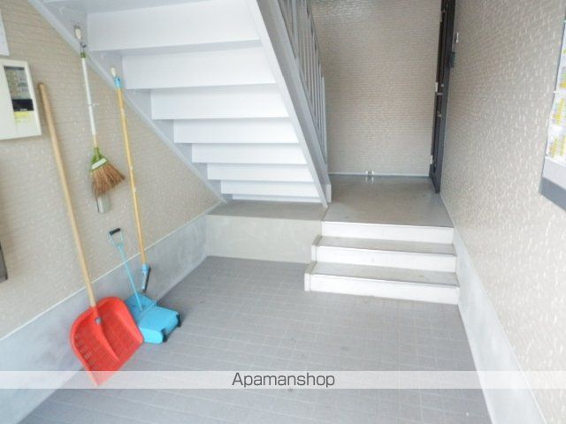グランシャリオAのその他写真