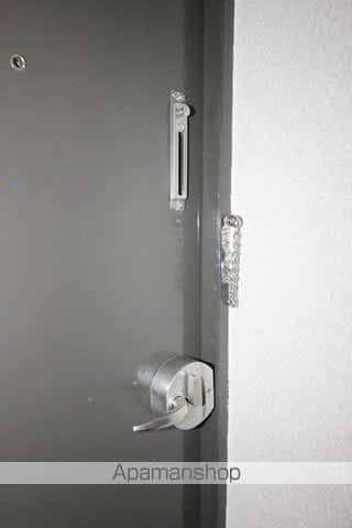 シティライフ有萬の内装写真