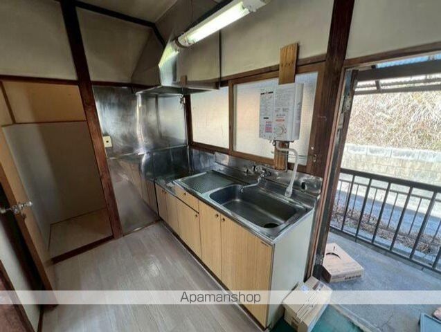 ラテール白幡南町の内装写真