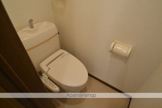 リビンハウス原尾島の内装写真