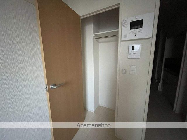 クレイノ西調布の内装写真