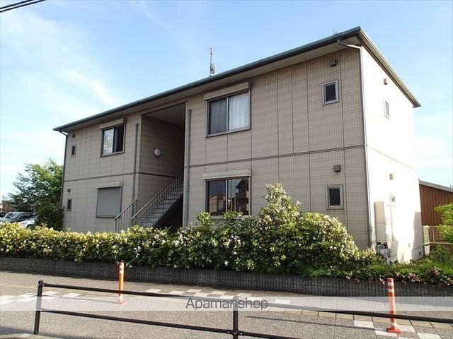 エミネンス小雑賀[3LDK/73.47m2]の外観1