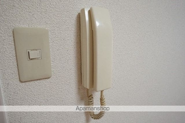 サンピア南茨木の内装写真