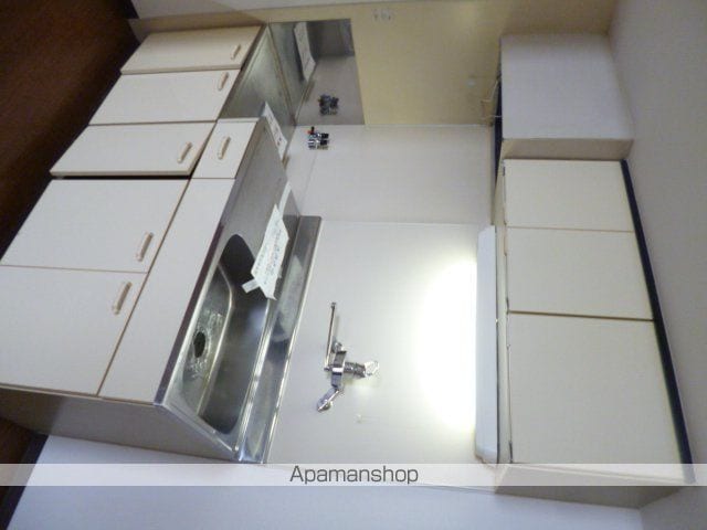 メゾンドボワール円山の内装写真