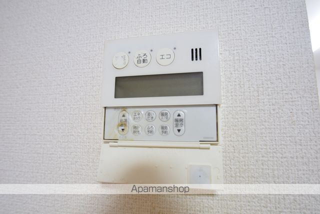 春光707アパートの内装写真