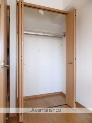 ベルメゾン新田東[2LDK/49.22m2]の収納