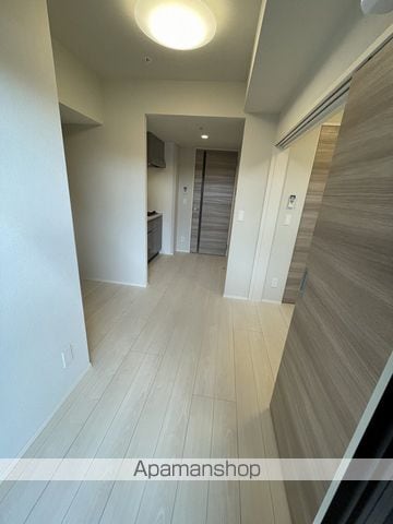 ドゥーエ亀戸IIの内装写真