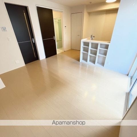 グランシャリオ二町 A棟の内装写真