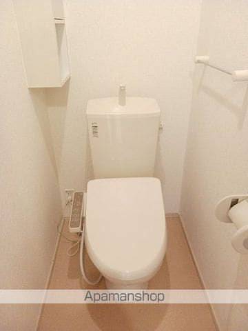 ボヌール旭野の内装写真