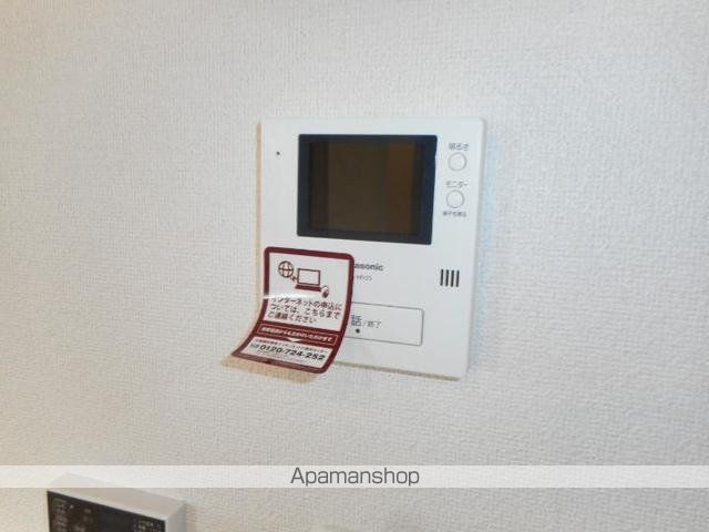 エクセランメゾンCの内装写真