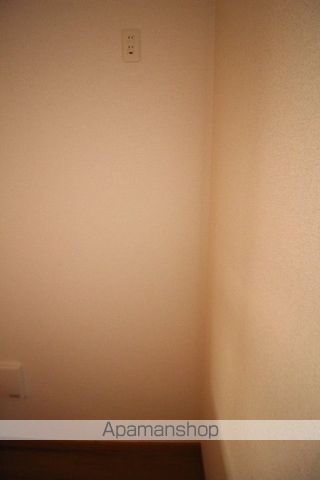 ハマナスCの内装写真