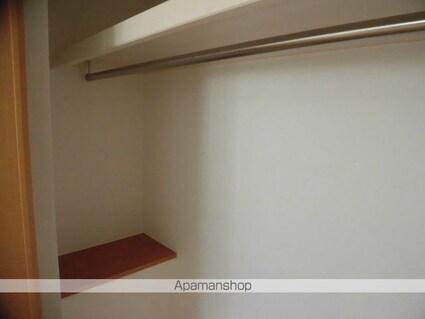 カルム・フリーデ[2LDK/55.17m2]の収納