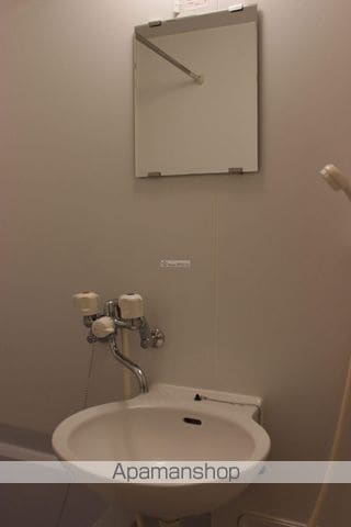 レオパレスマツナミの内装写真