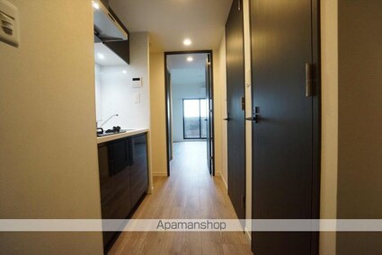 ＳーＲＥＳＩＤＥＮＣＥ尾頭橋ｃｌａｒｉｔｙ[1K/23.29m2]の内装2