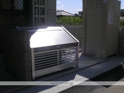 クレア伏石Ｓ[1LDK/40.29m2]の共用部2