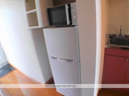 レオパレスボヌール[1K/23.71m2]のその他設備