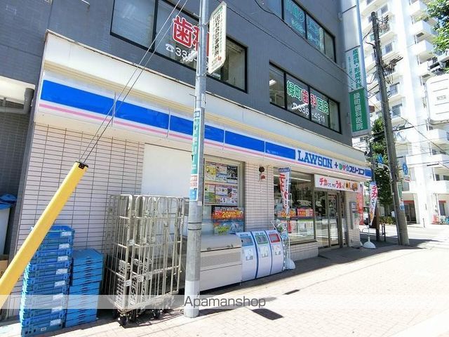 パークエレメント府中 302 ｜ 東京都府中市若松町１丁目5-18（賃貸アパート1LDK・3階・51.41㎡） その20