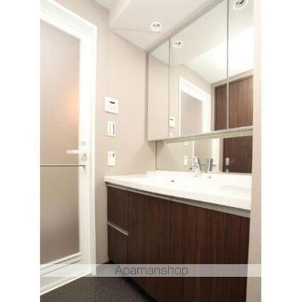 東京都港区芝浦４丁目[1LDK/55.59m2]のその他内装1