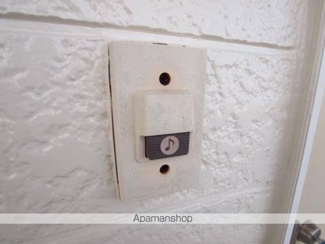 グランドゥールの内装写真