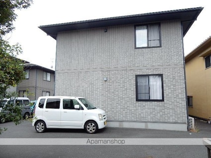 Ｉ．Ｍパルク　Ｃ[2LDK/54.6m2]の外観4