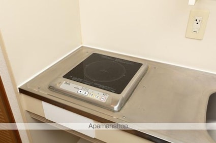 ロゼ花ノ宮[1K/36m2]の内装6