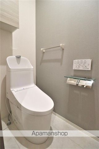 セレスティア南田中の内装写真