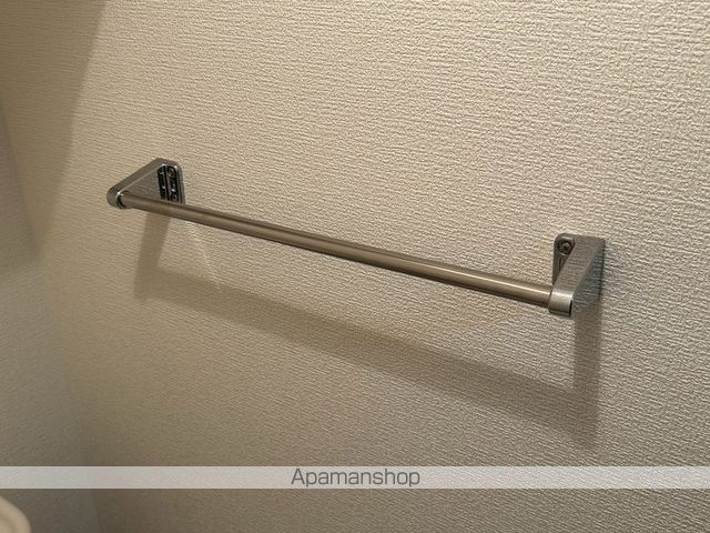 フェニックス円山の内装写真