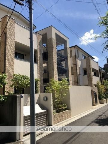 ホルツ山王の外観写真