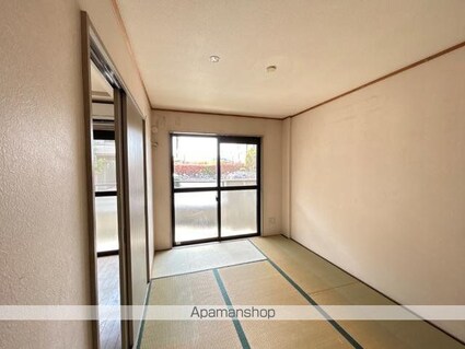 ガーデンスクエア[2DK/40.5m2]の内装8