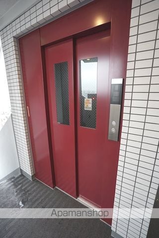 メインステージ押上Vの内装写真