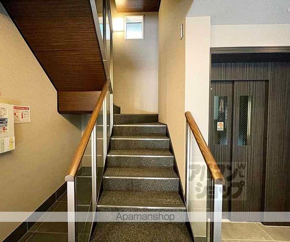 フロンテージ堺町御門のその他写真