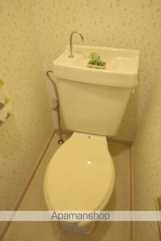 ビューパレス荒巻の内装写真
