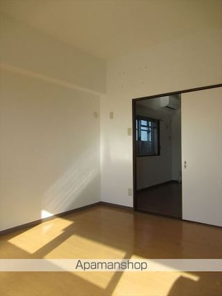 プレミール石川[3LDK/63.1m2]の共用部5