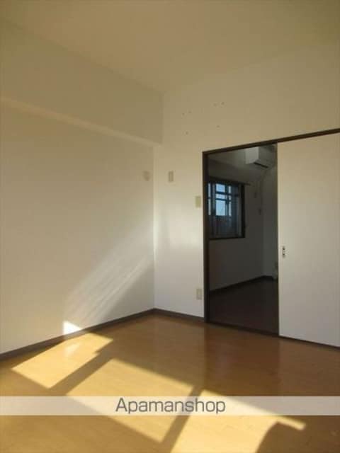 プレミール石川[3LDK/63.1m2]の共用部5
