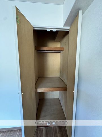 パティオス新町の内装写真